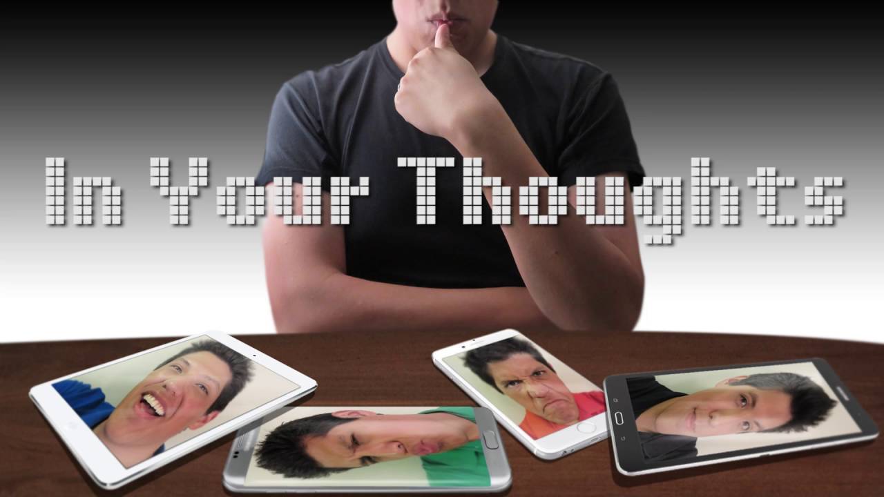 Atpunk - In Your Thoughts