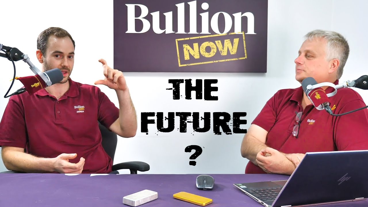 What's Going to Happen to Gold in 2023?!