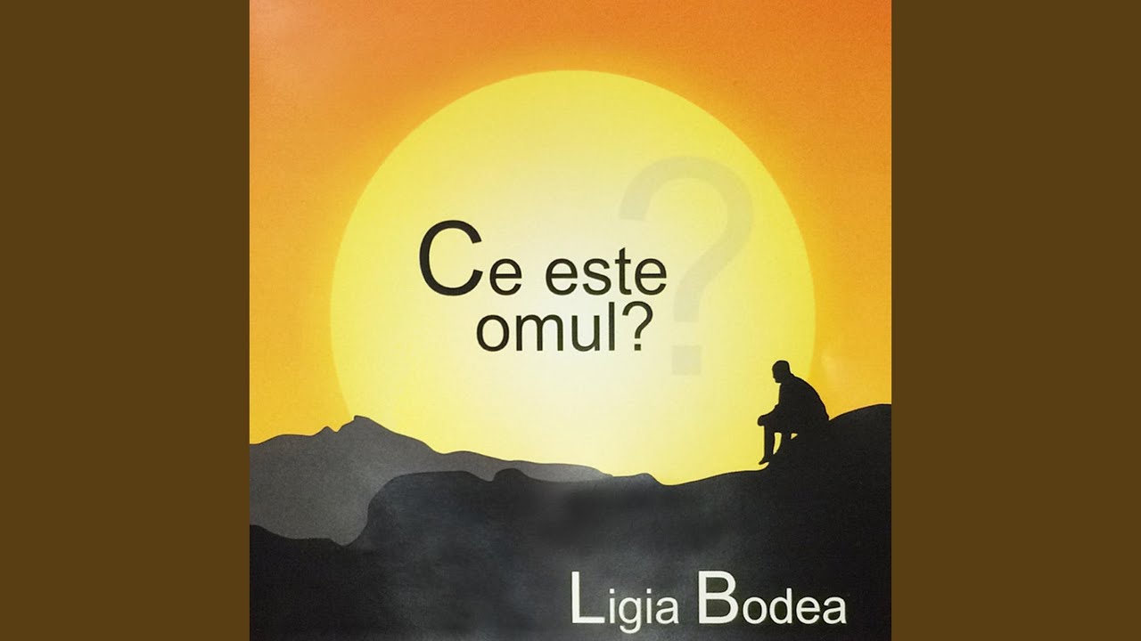 Ce Este Omul?