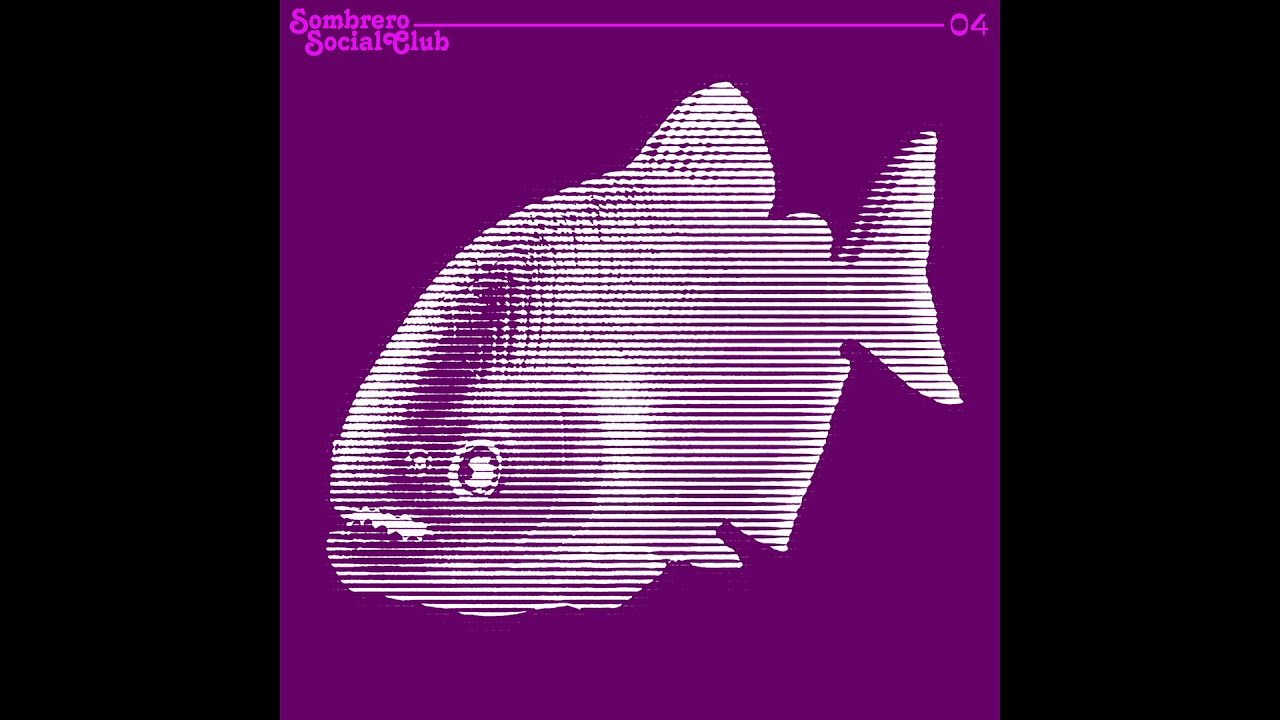 Sombrero Social Club - Love Contest