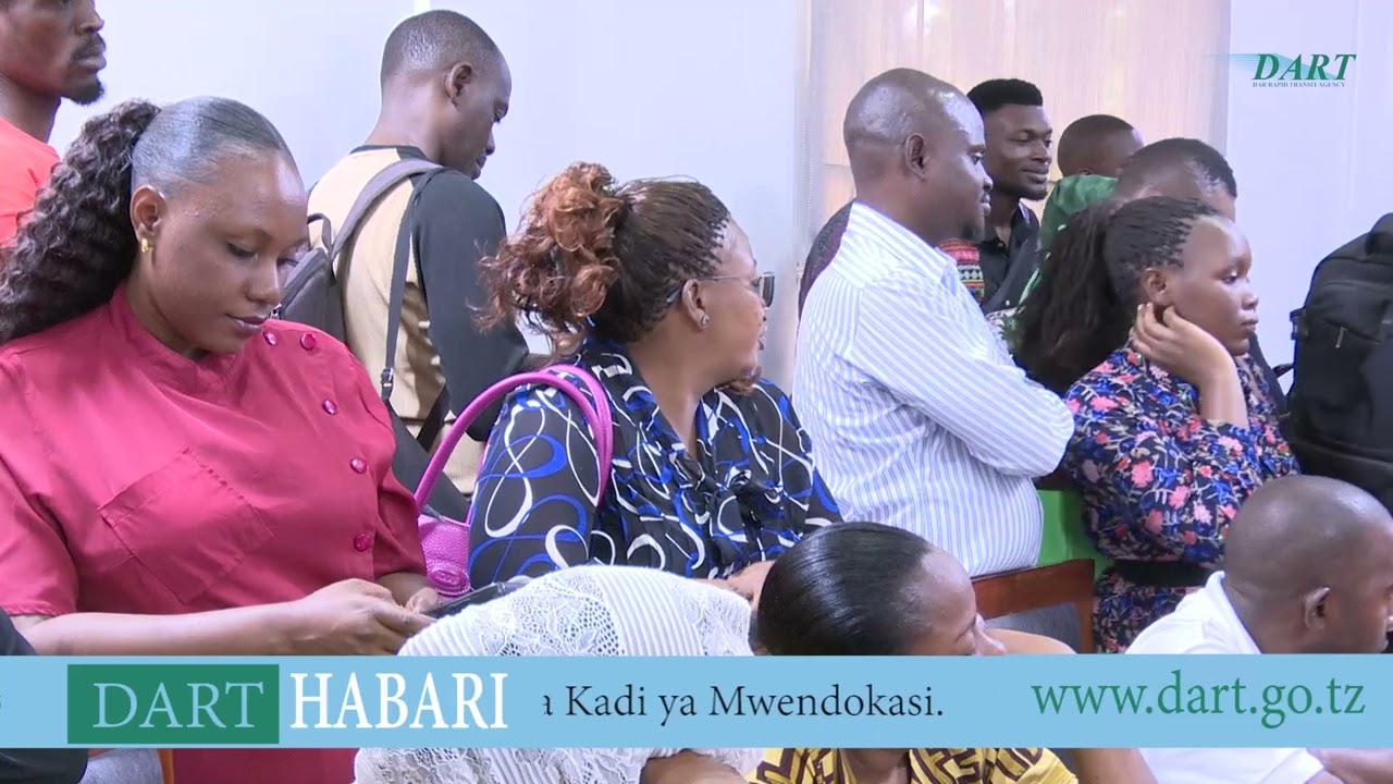 Mwendokasi Mbagala kimeeleweka!