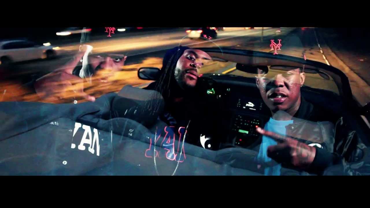 NhT Boyz - Robbery (Official Video)