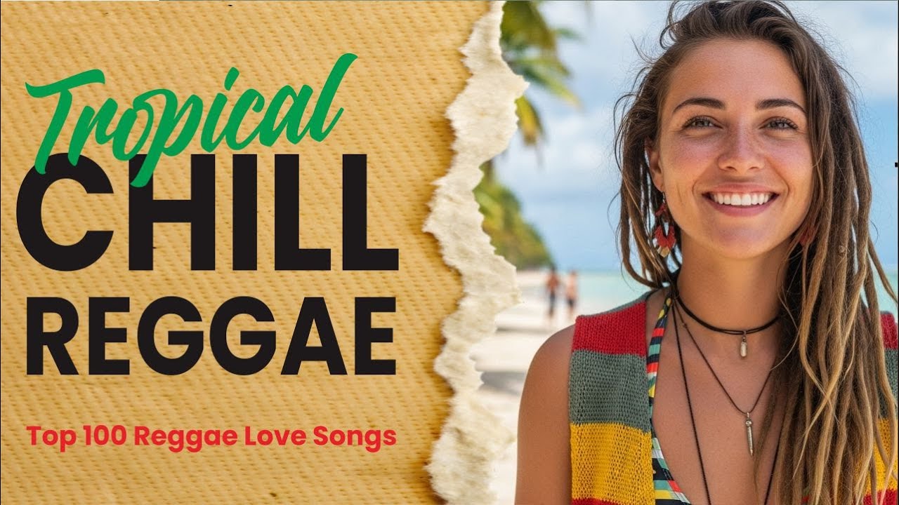 NONSTOP SLOW ROCK LOVE SONGS REGGAE REMIX 💕 NEW BEST RELAXING NONSTOP REGGAE REMIX 2026