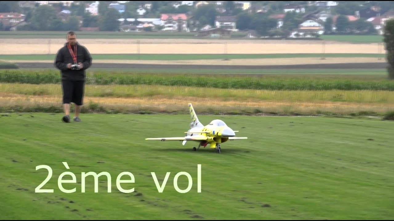 Lavi pilote Jérôme Lemrich