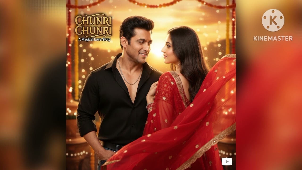 Chunri chunri Salma khan song lyrics 