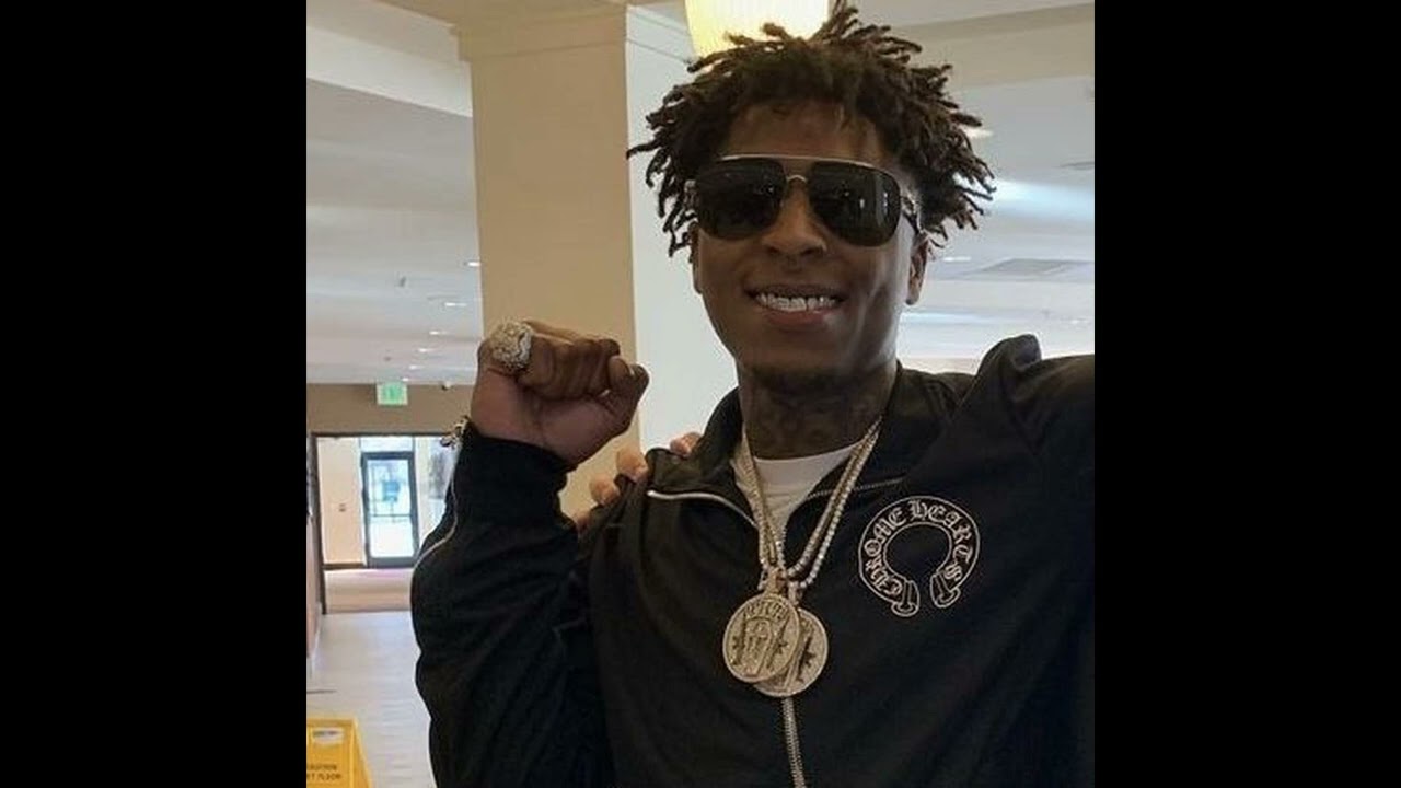 (FREE) NBA YoungBoy Type Beat 