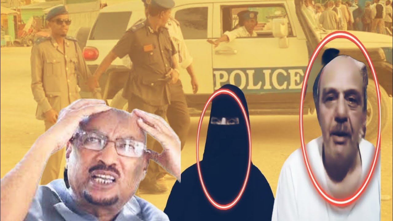 Axxx Daawo Ciro oo Hargeysa ku Dhax Dilay Aabo Waayeel ah Suuriyaan&Yamaniis