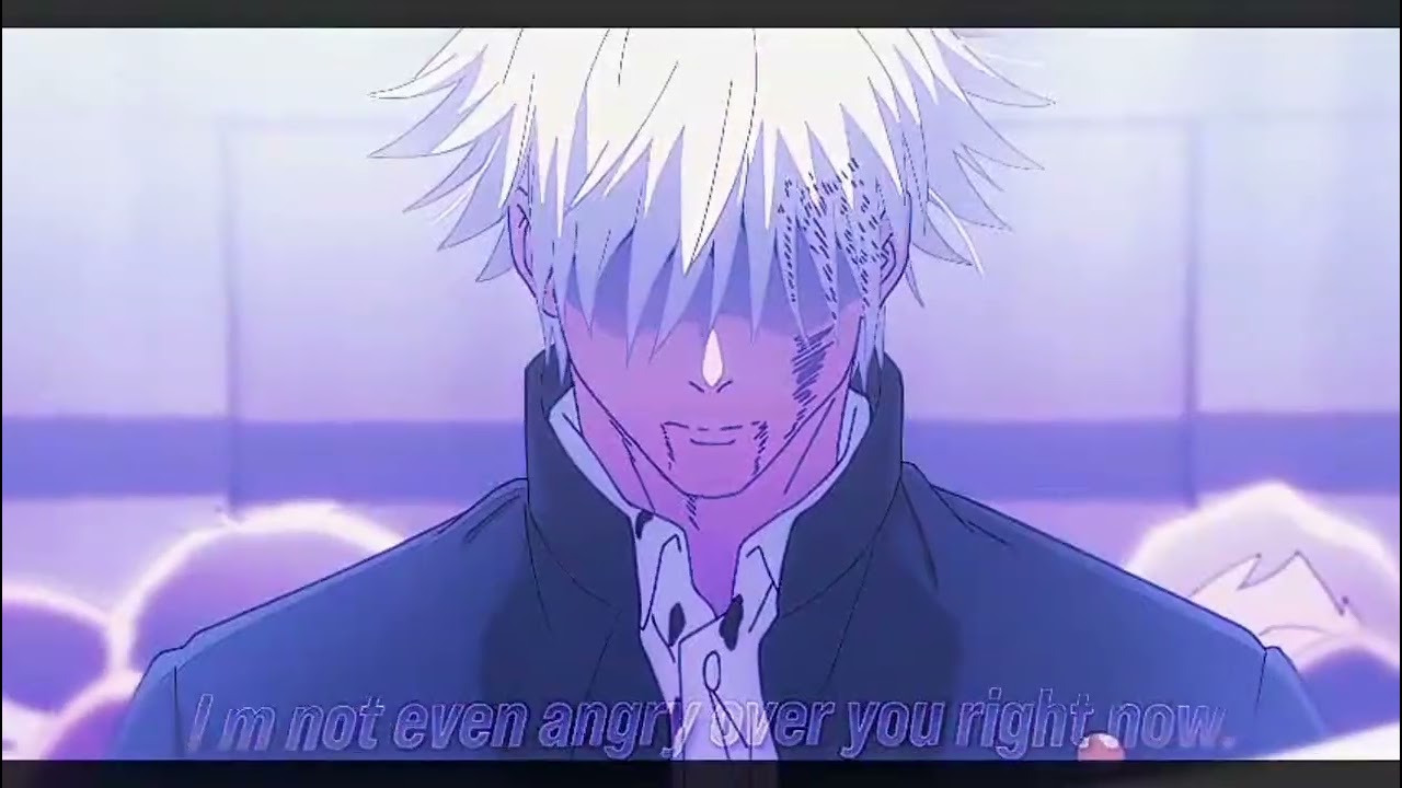 THE HONOURED ONE 🌎 - FUNK UNIVERSO「AMV/EDIT」4K + ALIGHTMOTION PRESET !