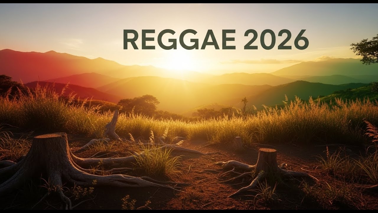Zion Breeze Live | Deep Roots Island Meditation