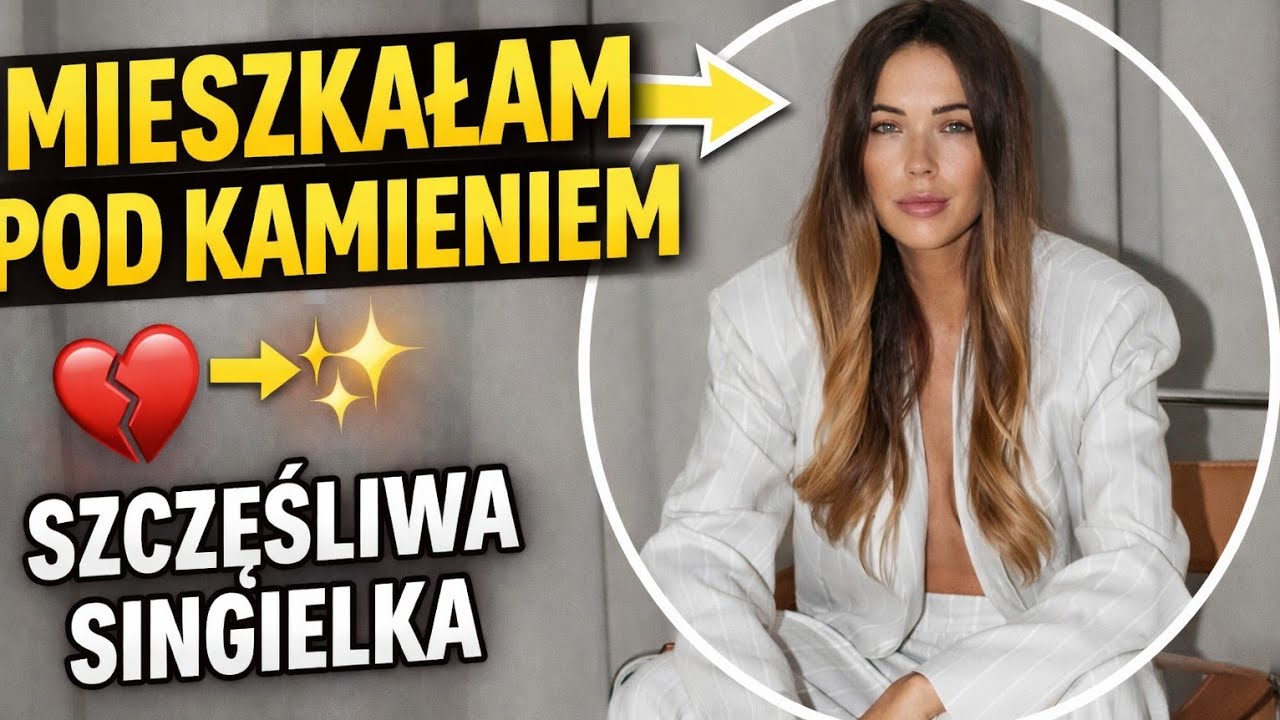 SANDRA KUBICKA‼️ ZACZĘŁA ŻYĆ PEŁNIĄ ŻYCIA‼️ ZAKUPY🛍 FORMA NA LATO🍑 VLOG.