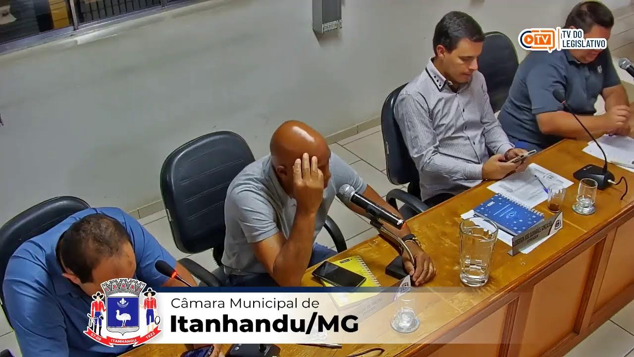 4º Sessão Ordinária de 2026