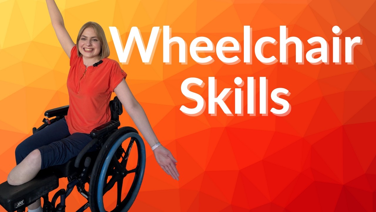 Why Every Wheelchair User Needs Wheelchair Skills For Independence