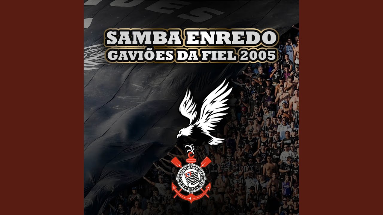 Hino do Corinthians