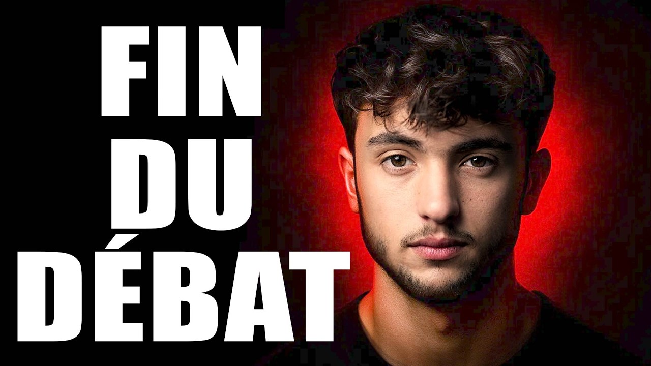 INOXTAG doit-il ARRÊTER les Documentaires ?