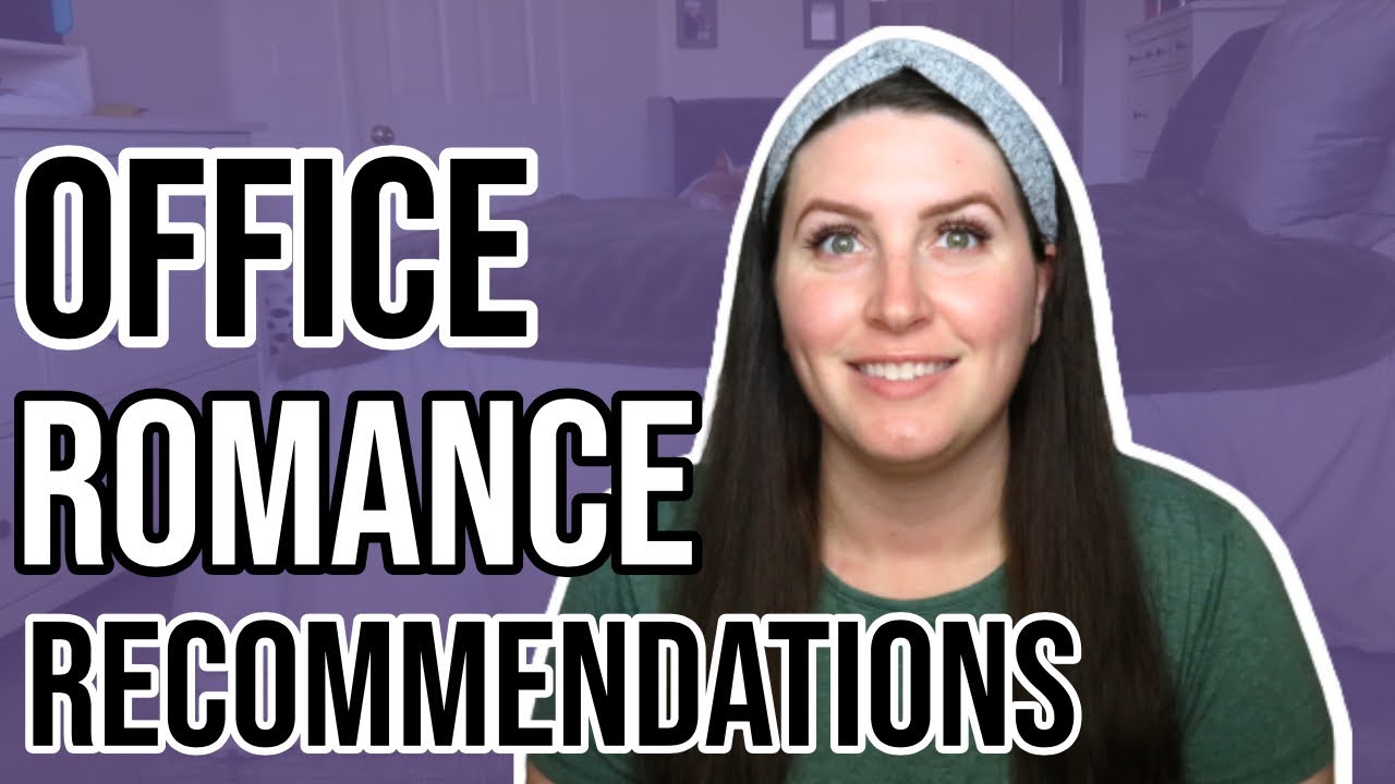Office & Workplace Romance Recommendations