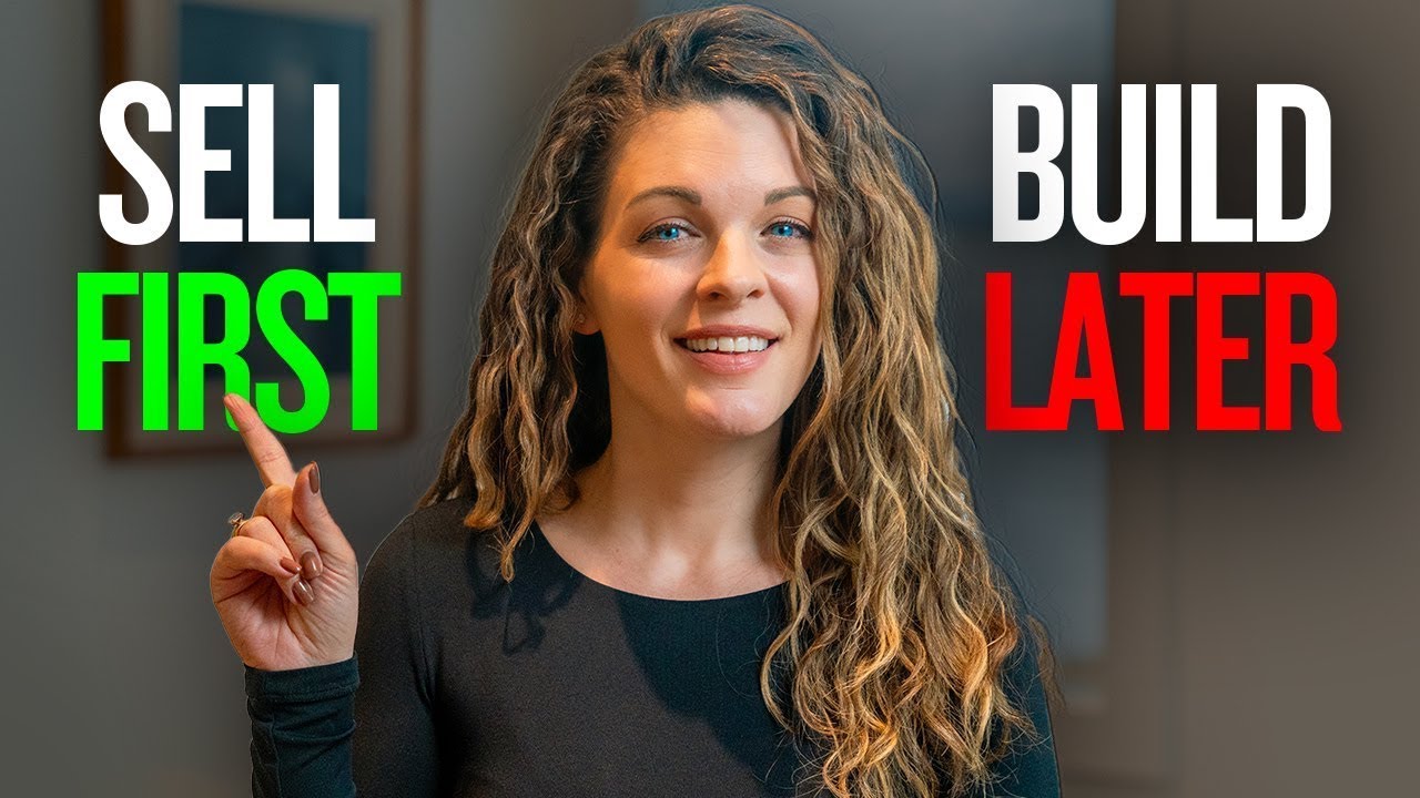 How to Make $89k from a Course Before It Launches