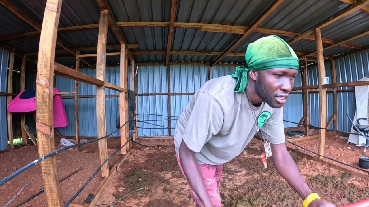 Через что я прохожу… Но я не сдамся 💪