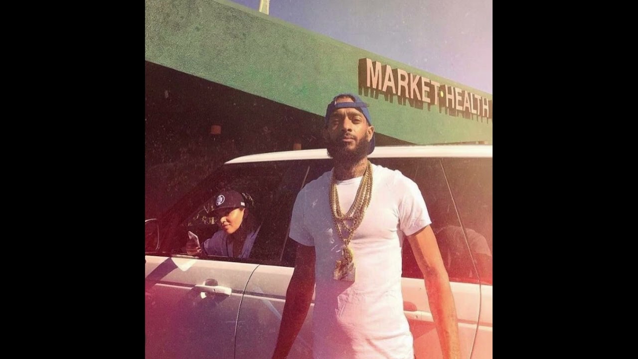 [FREE] Nipsey Hussle x Dom Kennedy Type Beat - 