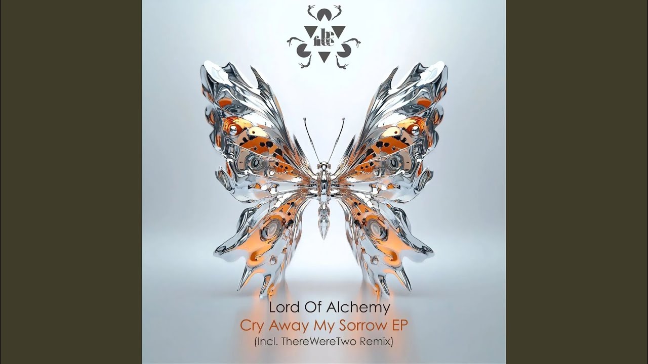 Cry Away My Sorrow (ThereWereTwo Remix)