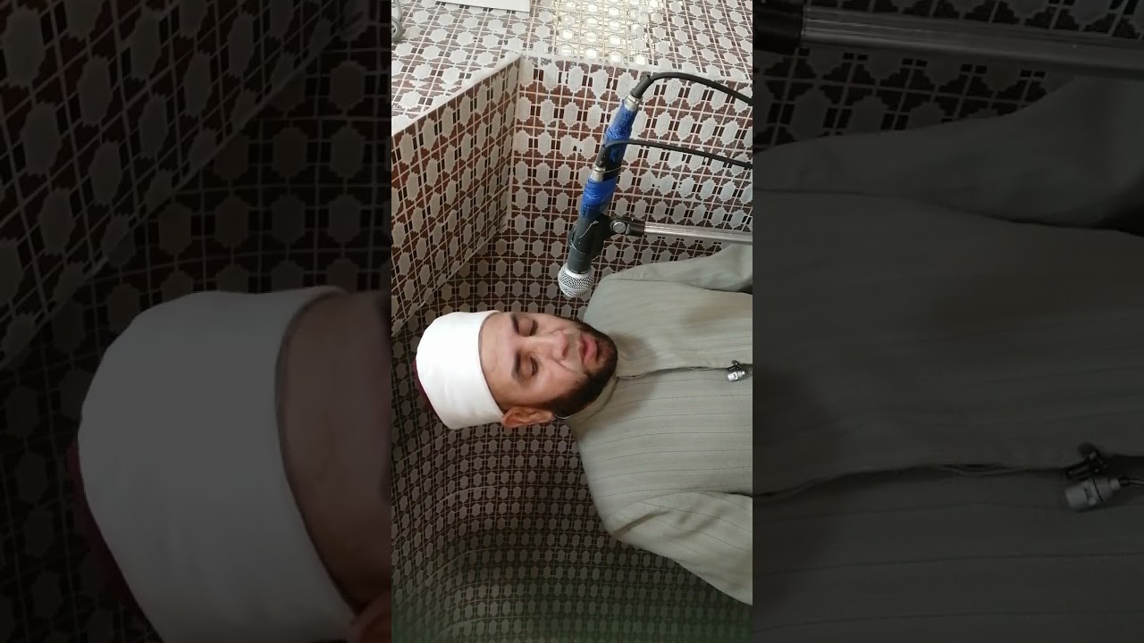 خطبة الجمعة بعنوان ( الإسراء والمعراج ثبات على العقيدة والقيم) بتاريخ ١٦/ ١/ ٢٠٢٦م 
