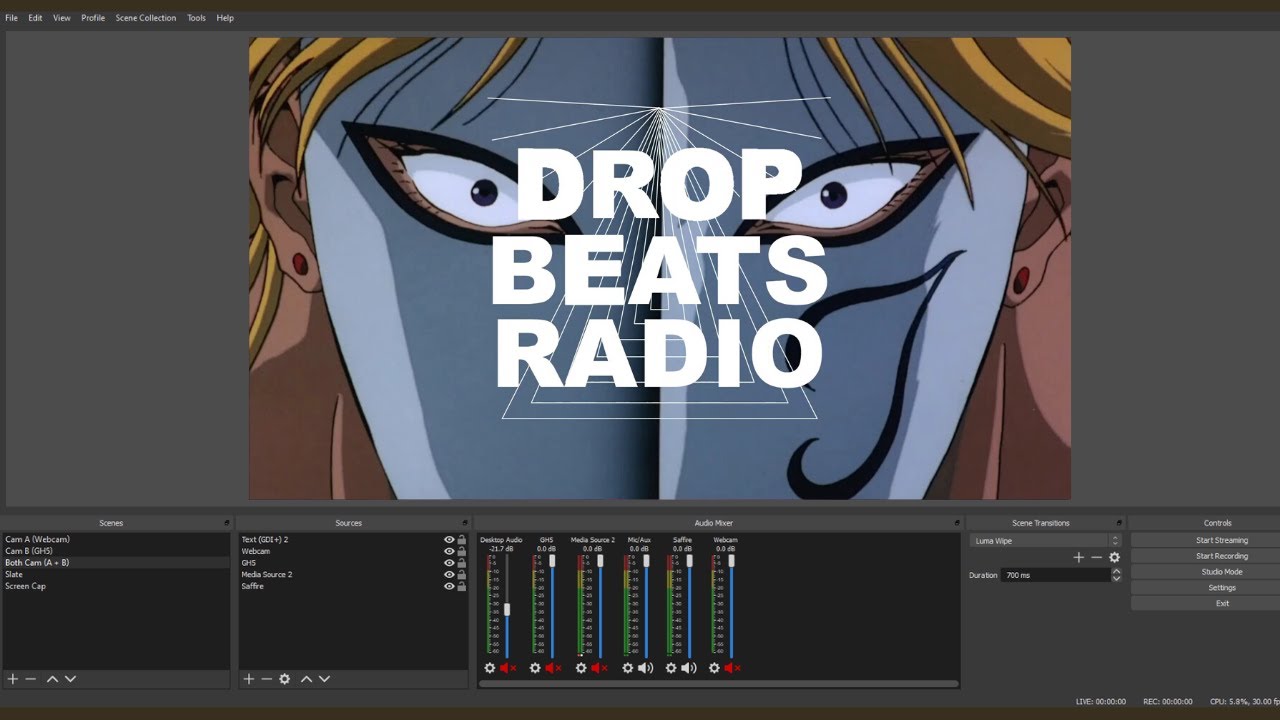 TOP OBS Plugins for DJs // How to Make your DJ Stream Look Good