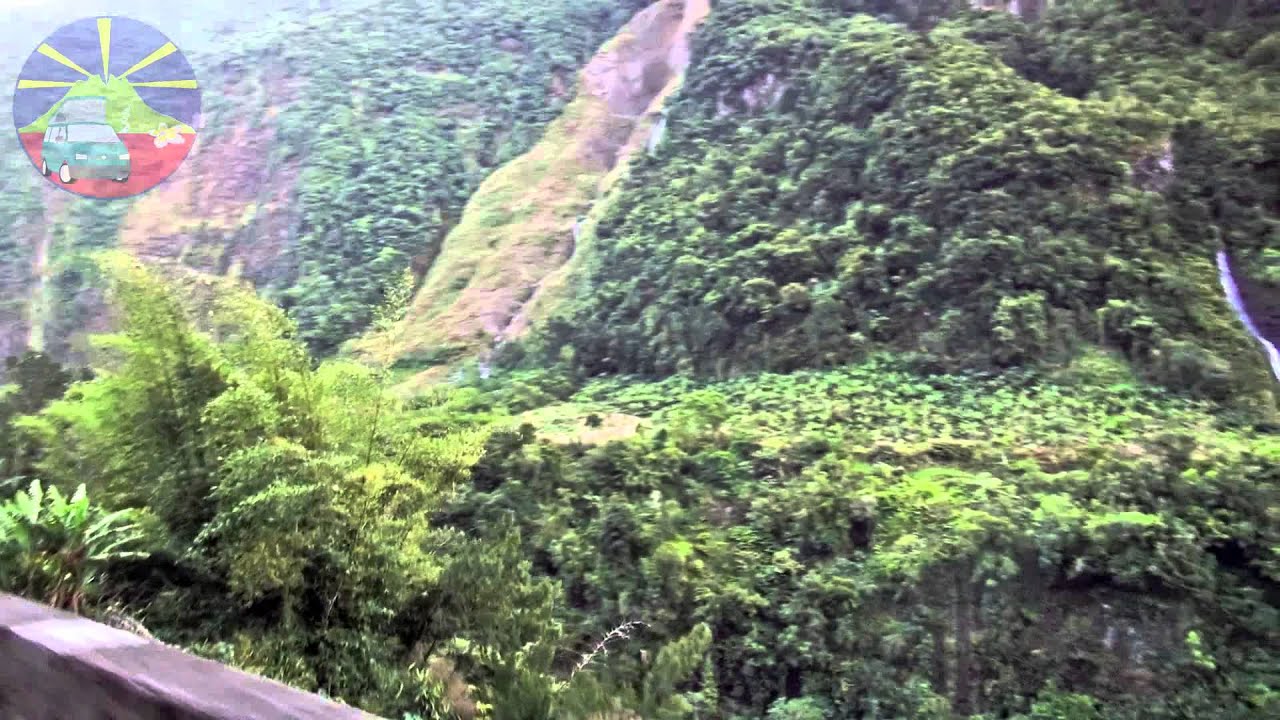 Présentation société RUN A VAN, Location de camping-car à l'Ile de la Réunion