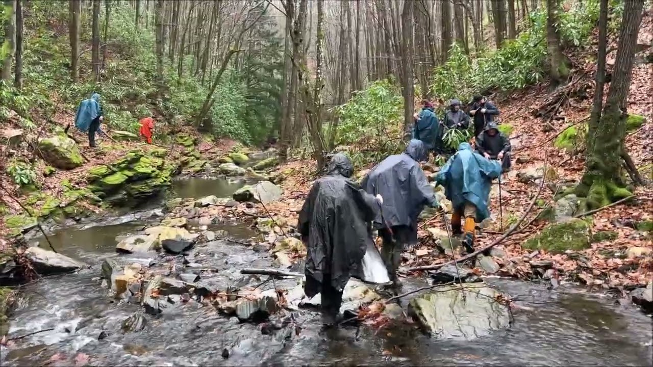 Bahçeköy-Papazdere Şelalesi Parkuru Trak Yolu / Thracian Way (08.02.26 - Yamandaki DSG)