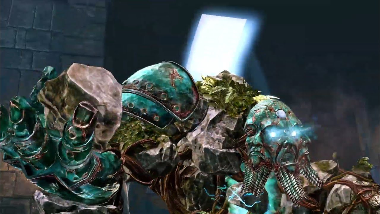 greatest hit 9- looks bad but intense fights 3 of 3