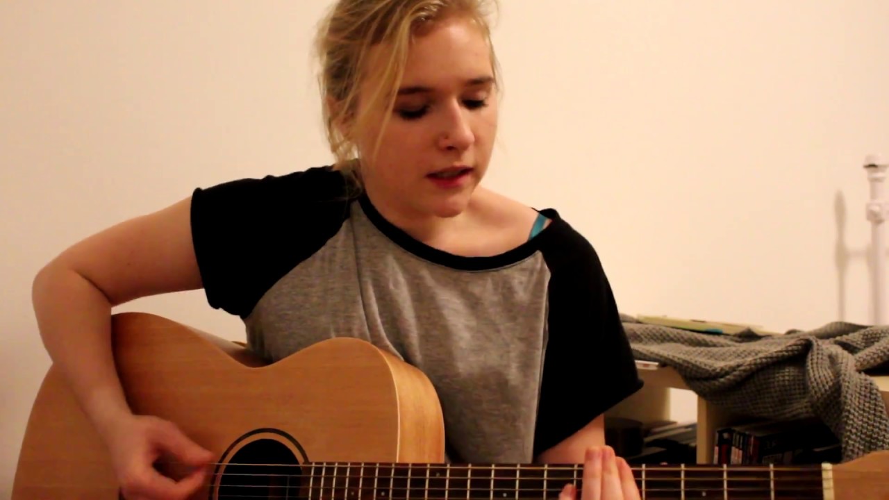 The Thrash Particle - Modern Baseball (cover)