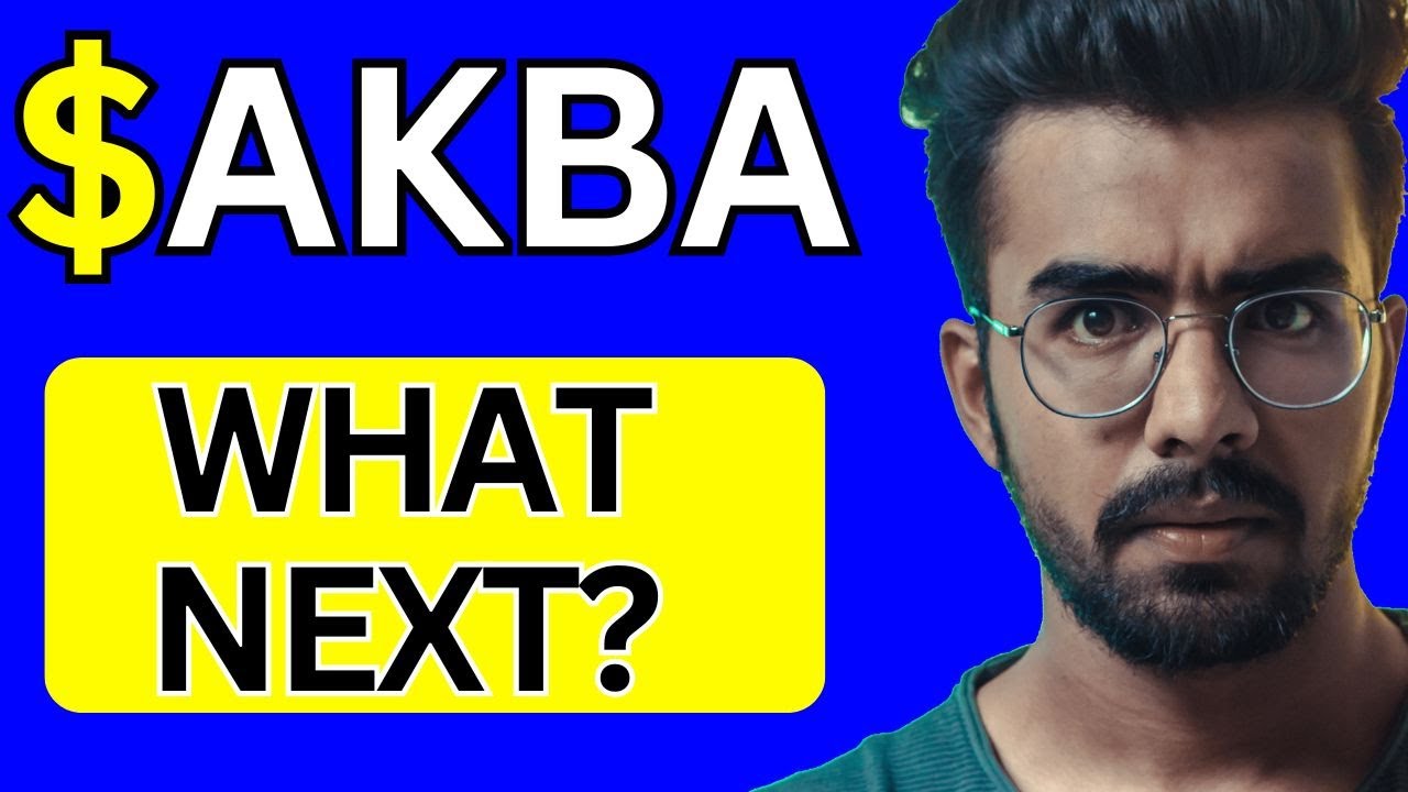 AKBA STOCK ANALYSIS ALERT! (be quick now!) AKBA