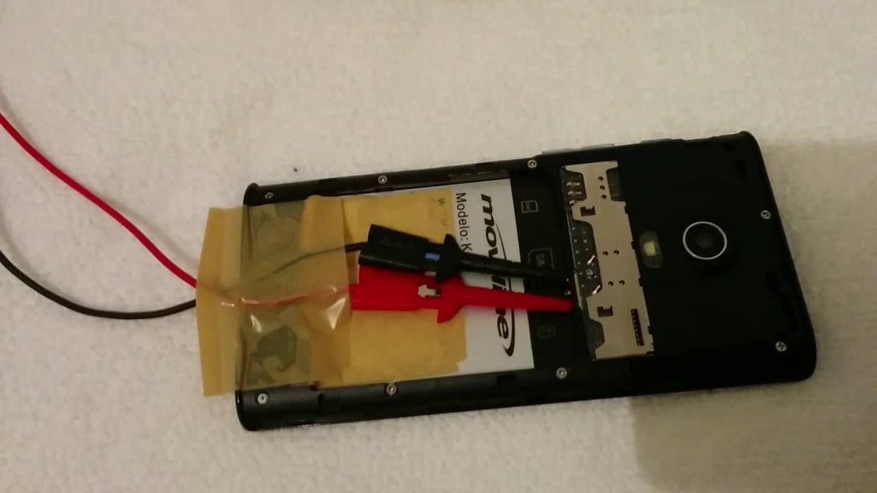 Firmware Moviline K15 / Rom Stock / Solved Done..