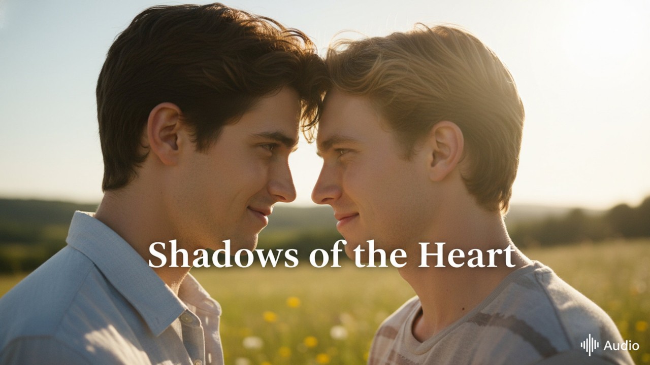 Shadows of the Heart: Betrayal Unveiled on Wedding Night Shatters Eternal Vows!