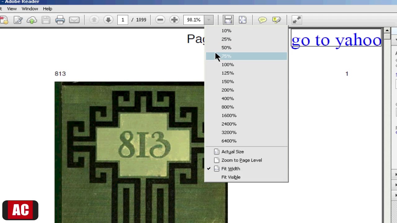 Add Hyperlinks to PDF on Windows-Ap PDF Stamp