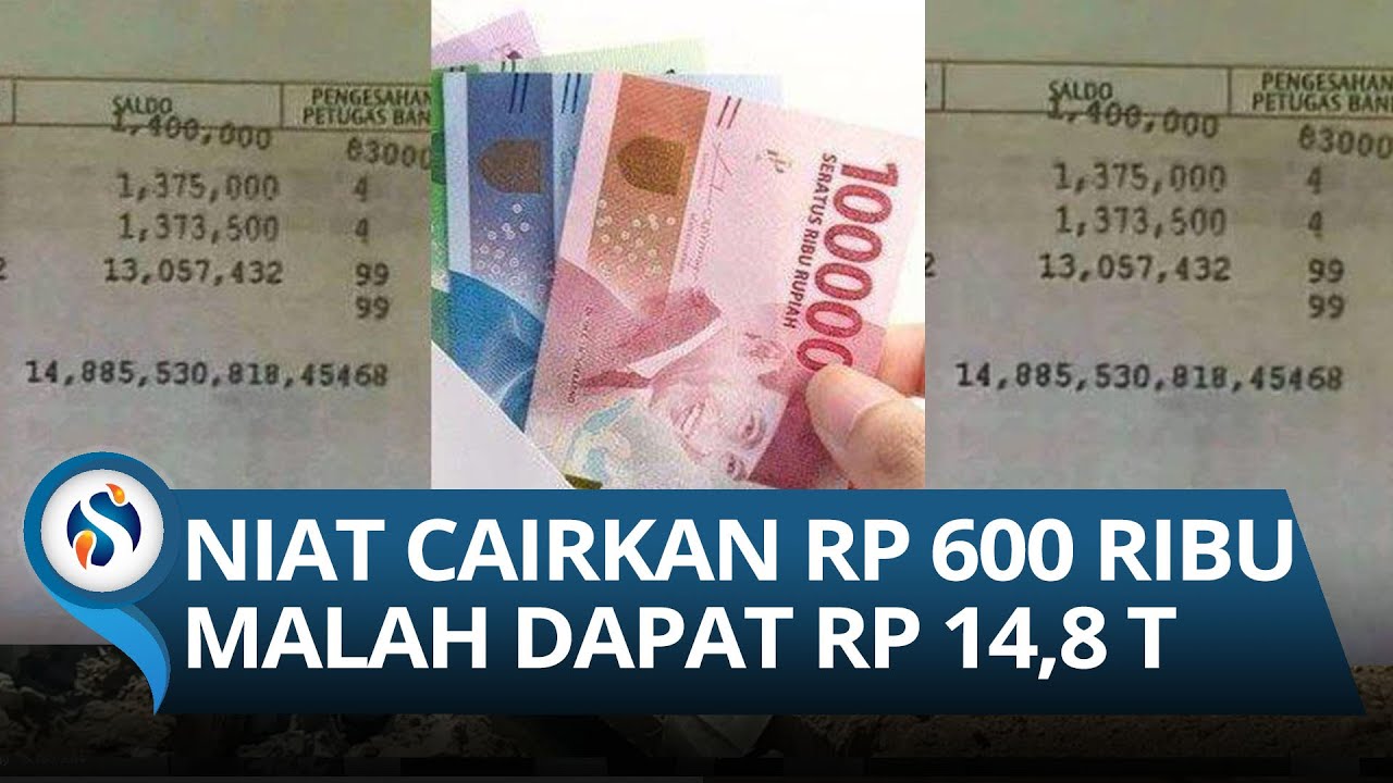 SYOK, Uang 14 Triliun Masuk ke Rekening Pegawai Honorer DPRD  Buol, Ini Nasibnya