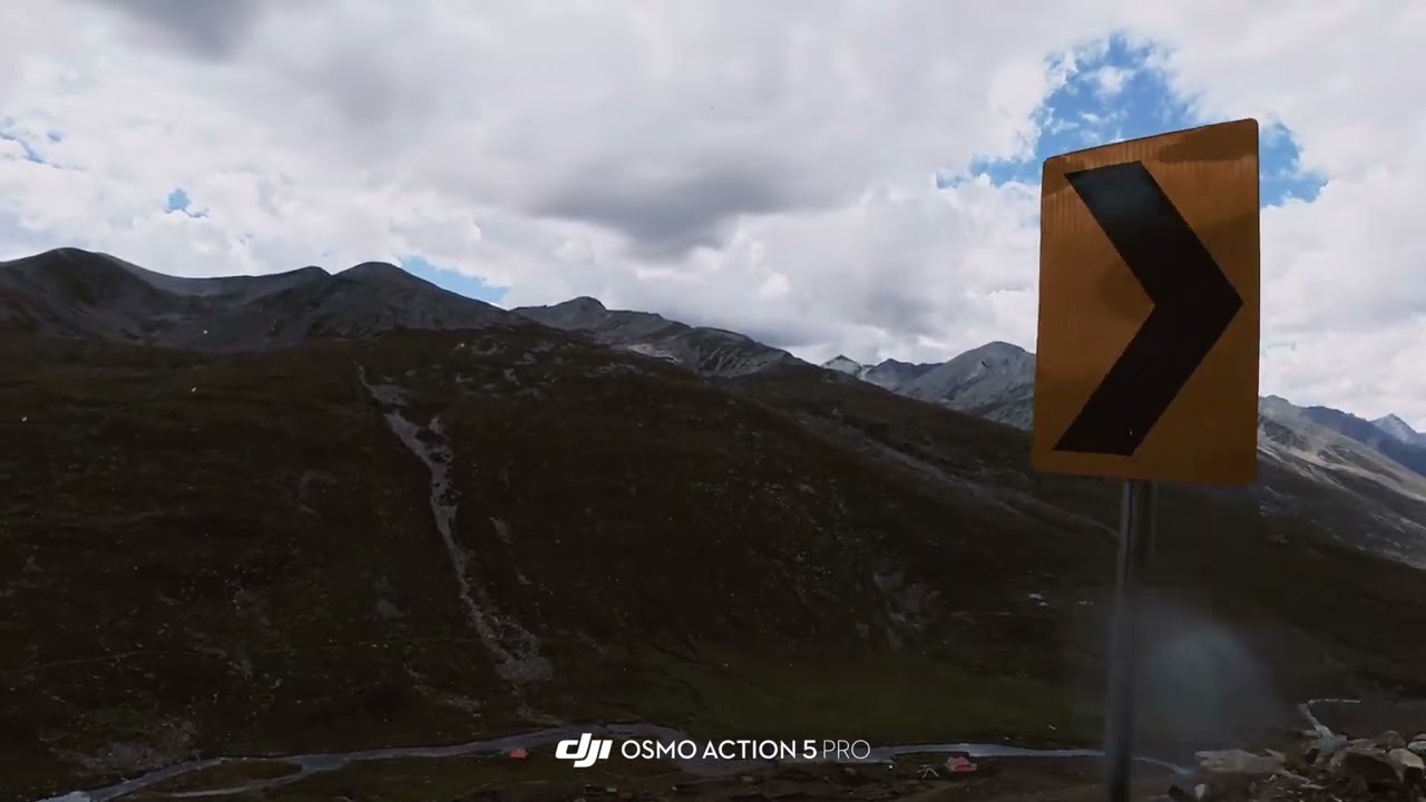 Into the Clouds at Babusar Top | Gittidas Meadows & a Beautiful Lake Season 2 | Episode 2