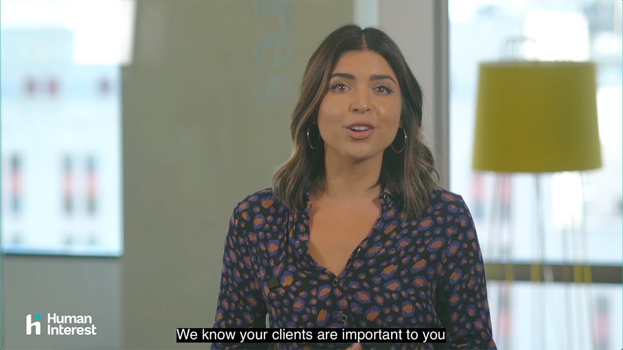 Partnering with Human Interest as an Accounting Professional