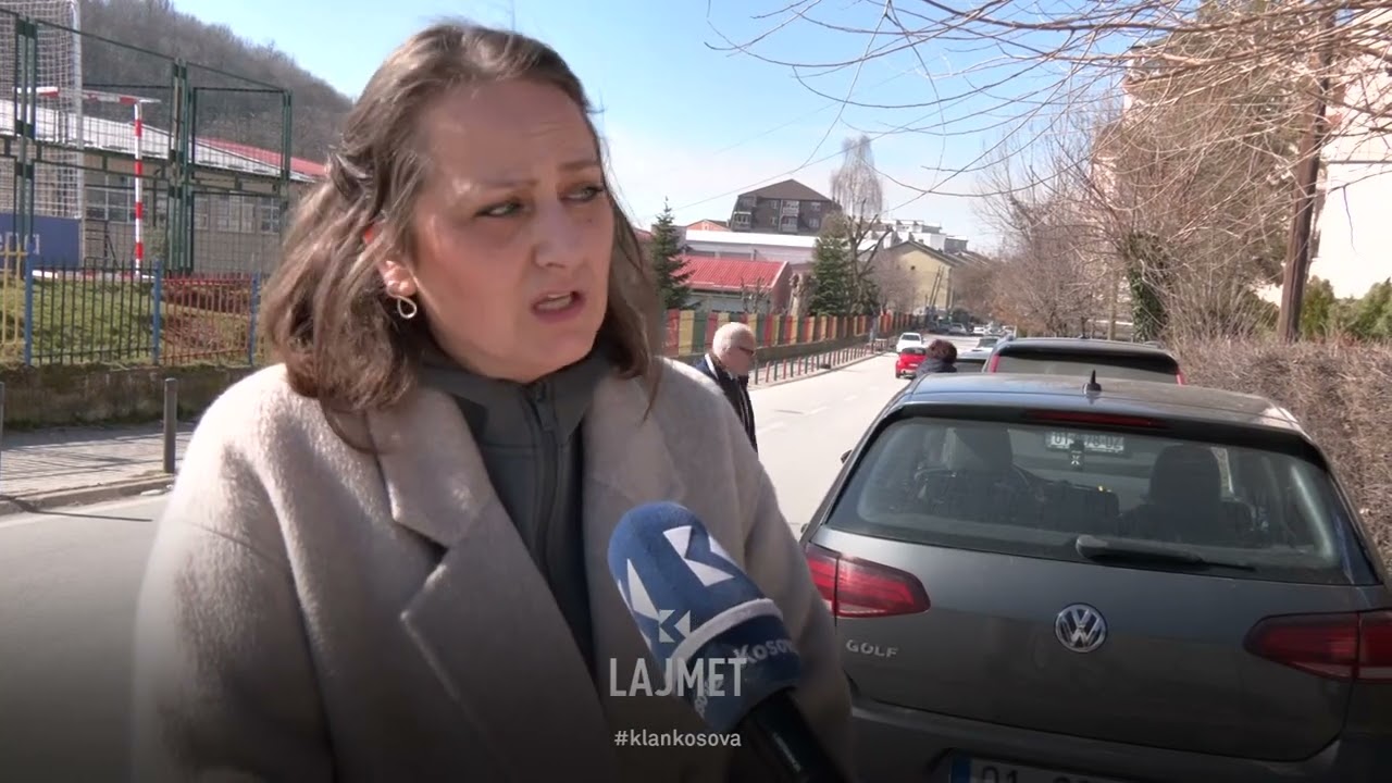 Derman për parkingje s’po u bën as komuna - 27.02.2026 - Klan Kosova