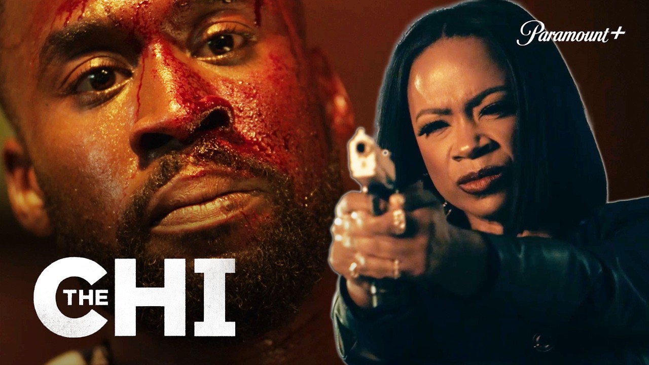 The Chi's Most Shocking Deaths