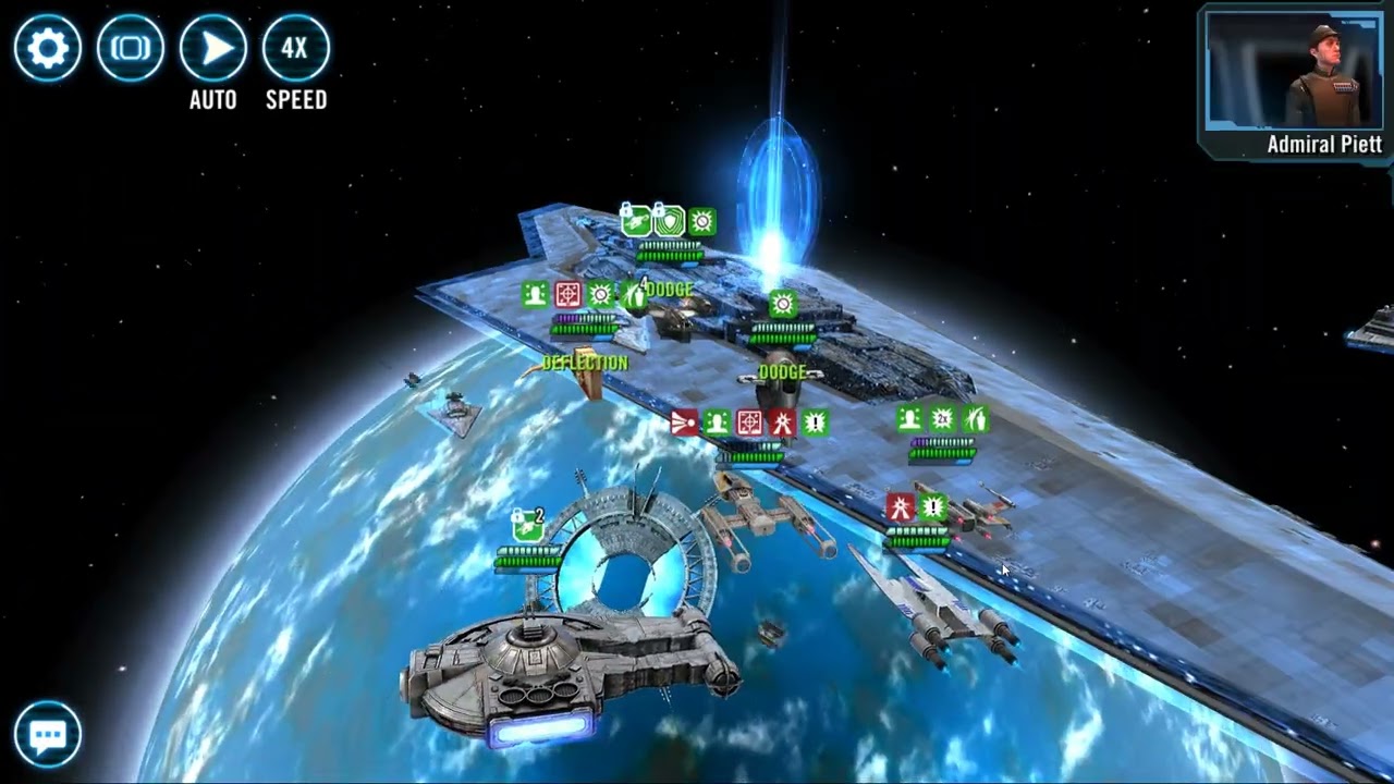 Profundity event bonus tier 4 star 100% winrate