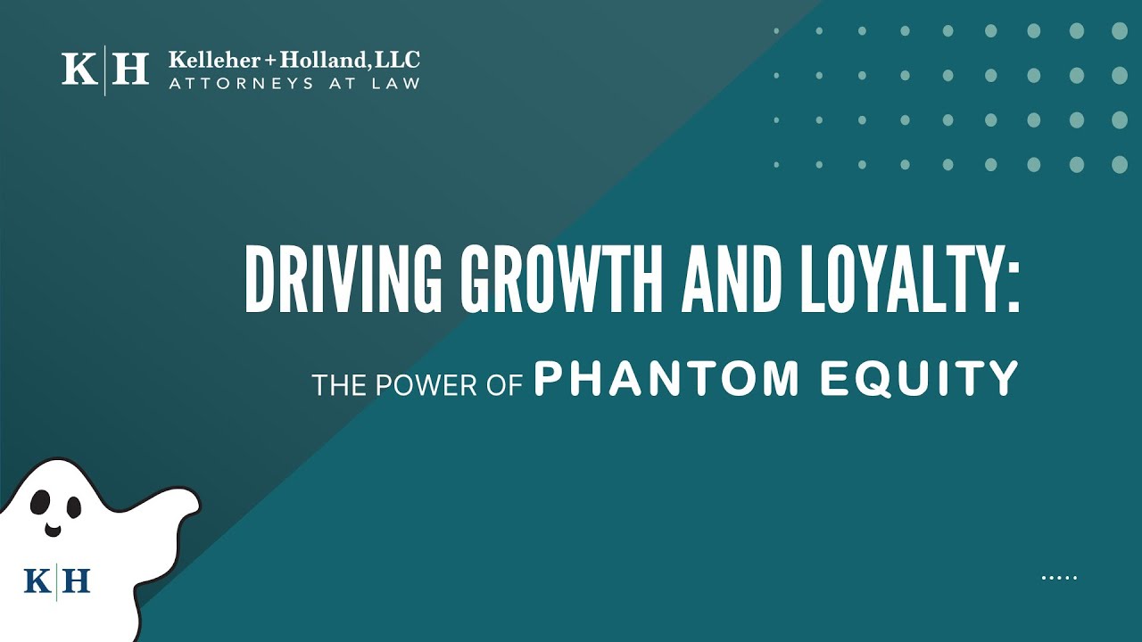 WEBINAR: The Power of Phantom Equity