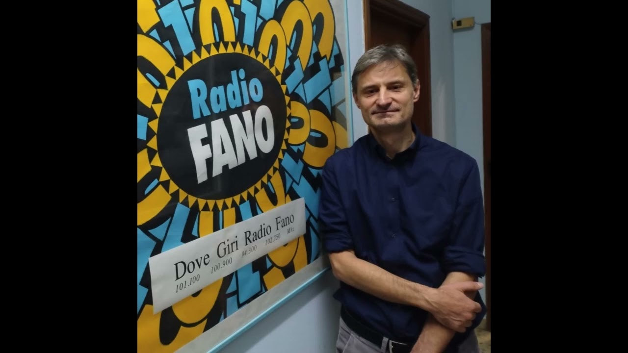 🎙️ 18/11/2024 -  Nicola Perettini