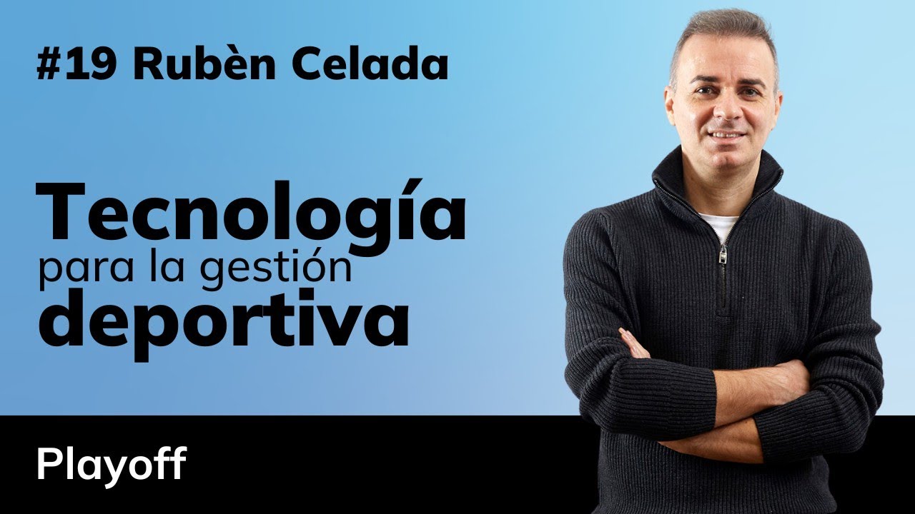 Rubén Celada: De Ingeniero a CEO - La Revolución Digital en el Deporte | Puro Software