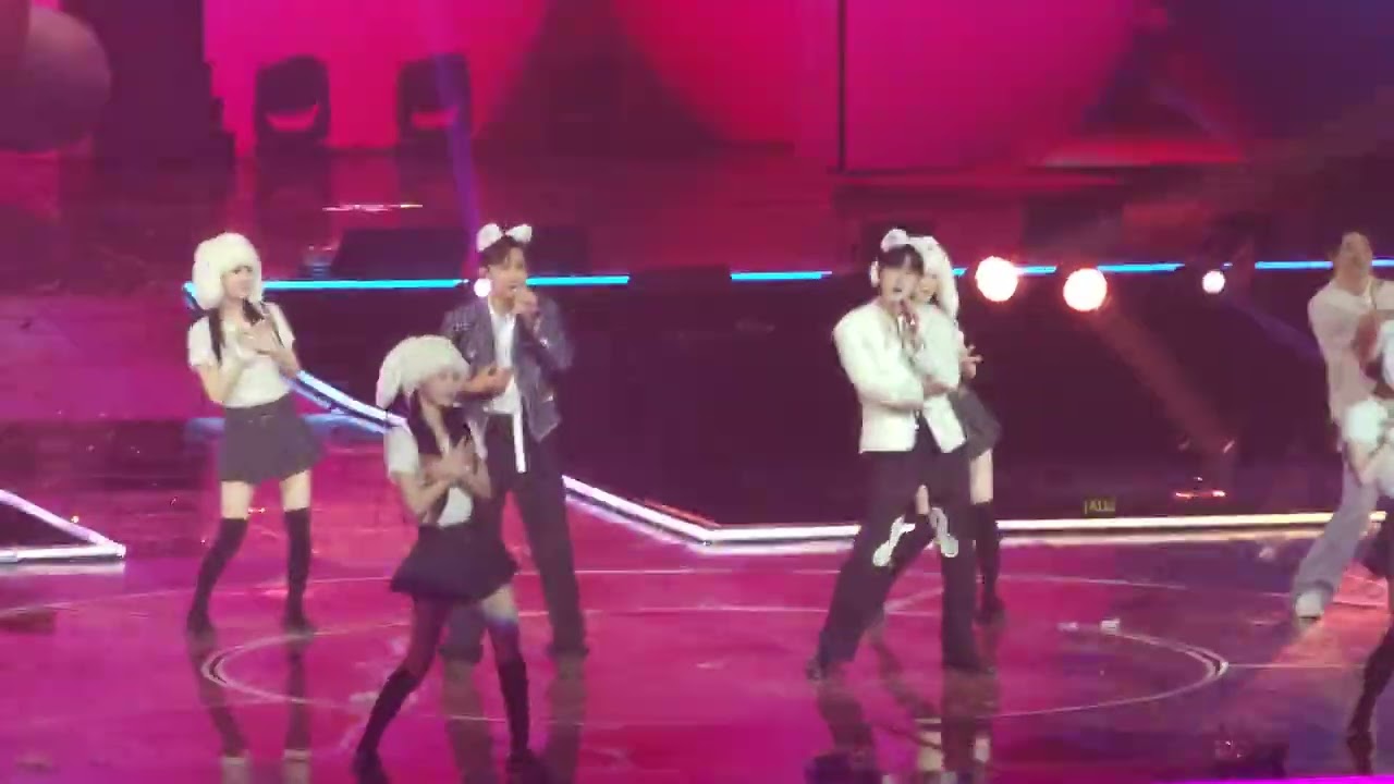 231231동방신기(TVXQ)콘서트 20&2-풍선 (Balloons)