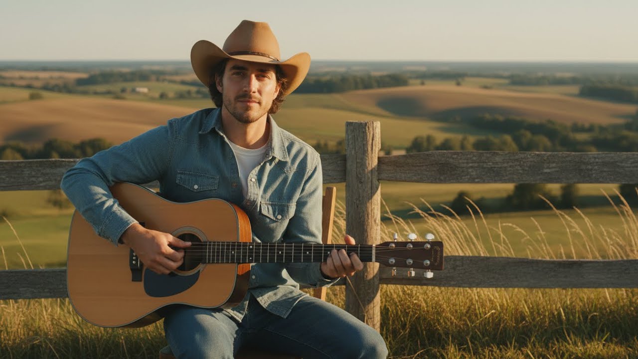Ultimate Country Music 2026 – Greatest Love Songs Collection