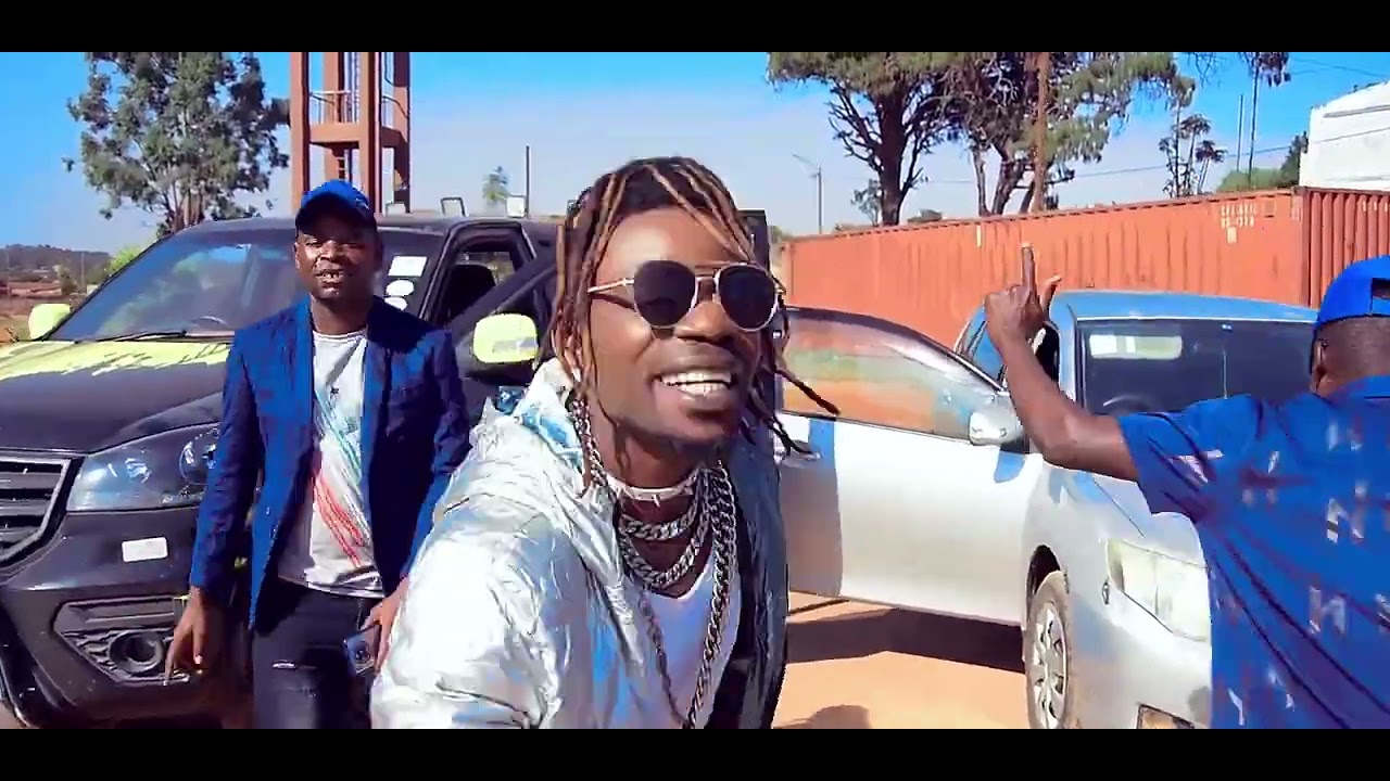 Arcen do Norte  - Ncamulane Official video HD