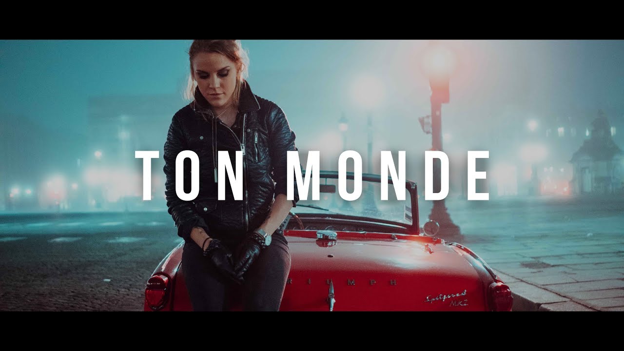 TON MONDE - EMY LTR/RYAD GUELMAOUI