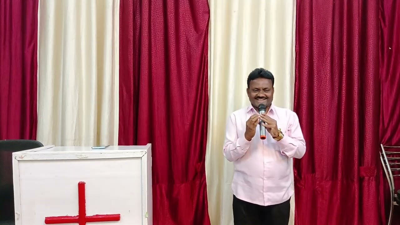 NEW LIFE JESUS FELLOWSHIP PIMPRI PUNE 