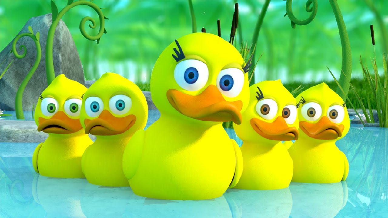Músicas Infantis para Aprender e Cantar! | O Reino Infantil