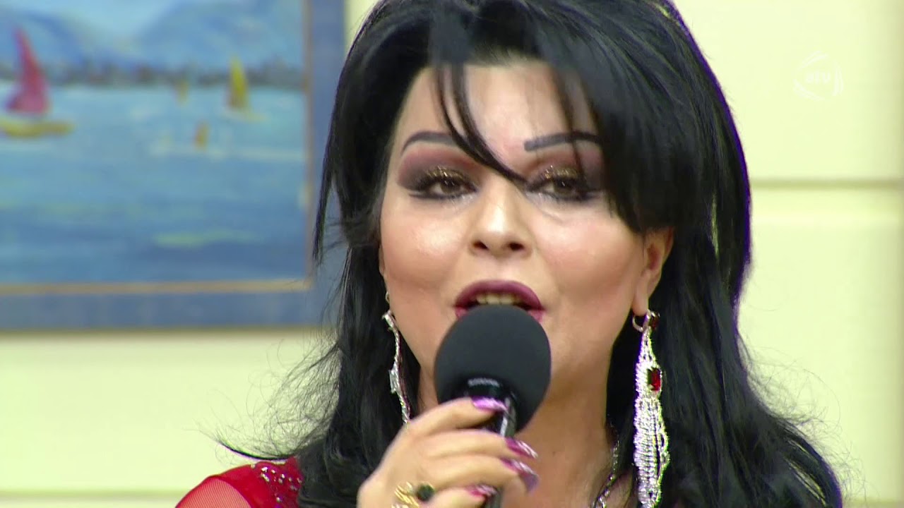 Tərgül Bərdəli - Xatırlayarsan məni Popuri (10dan sonra)