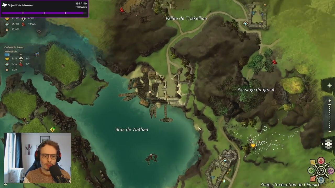 Guild Wars 2 en 5 minutes: Le Guide d'Aventures